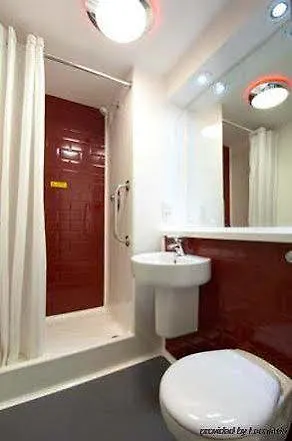 Ξενοδοχείο Travelodge Bull Ring 3*