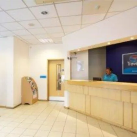 Travelodge Bull Ring