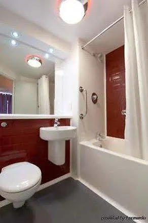 Travelodge Bull Ring Hotel