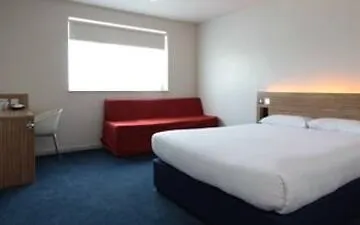 Travelodge Bull Ring Hotel