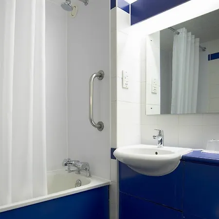 Hotel Travelodge Bull Ring 3*