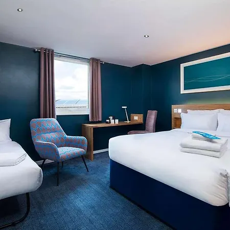 Travelodge Bull Ring 3* Birmingham