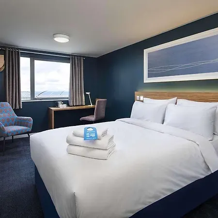 Travelodge Bull Ring 3*