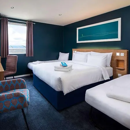 Travelodge Bull Ring