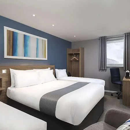 Hotel Travelodge Bull Ring