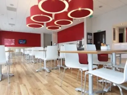 Travelodge Bull Ring Hotel 3*