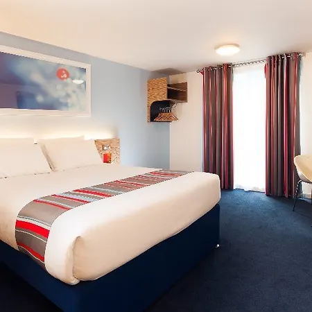 Travelodge Bull Ring 3* Birmingham
