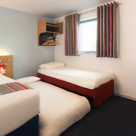 Travelodge Bull Ring 3* Birmingham