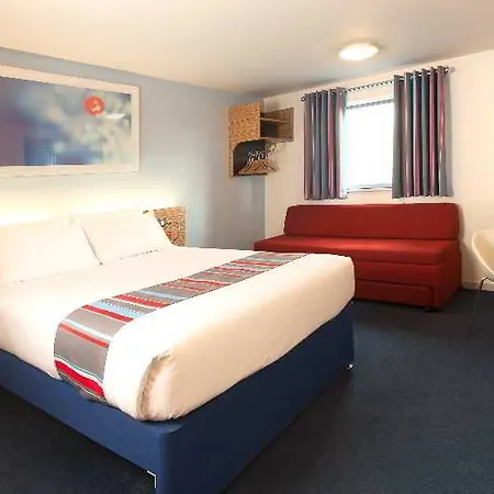 Travelodge Bull Ring Birmingham