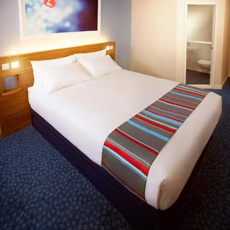 Travelodge Bull Ring
