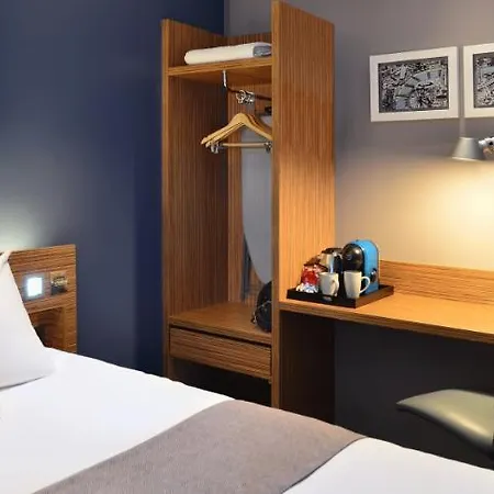 Travelodge Bull Ring Hotel 3*