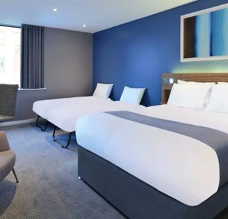Travelodge Bull Ring Hotel Birmingham