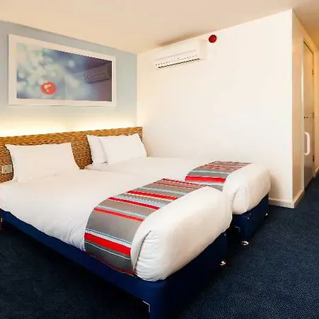 Travelodge Bull Ring
