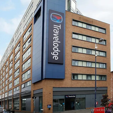 Travelodge Bull Ring Hotel 3*