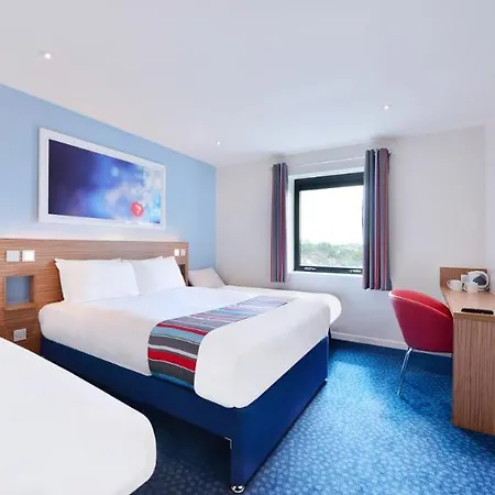 Travelodge Bull Ring Hotel Birmingham
