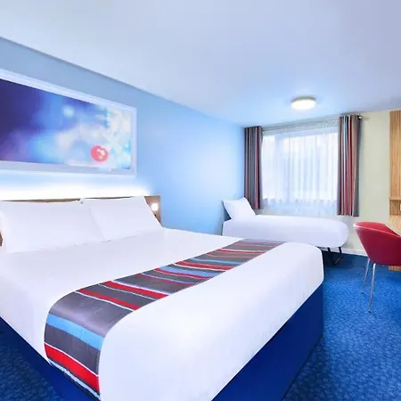 Travelodge Bull Ring Birmingham