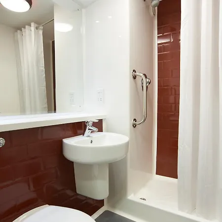 Travelodge Bull Ring Hotel Birmingham