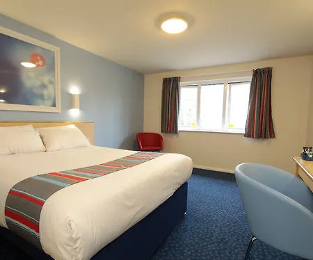 Travelodge Bull Ring Birmingham