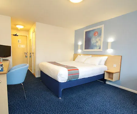 Hotel Travelodge Bull Ring 3*