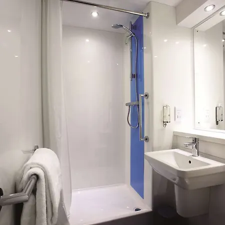 Travelodge Bull Ring 3* Birmingham