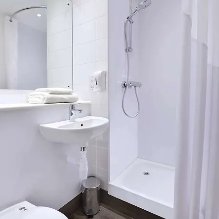 Travelodge Bull Ring Hotel