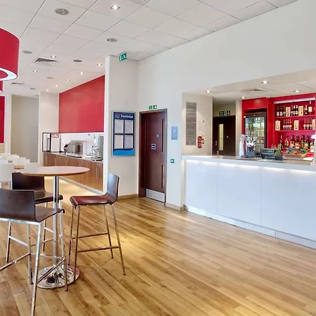 Travelodge Bull Ring Hotel Birmingham