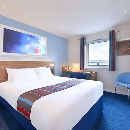 Travelodge Bull Ring Birmingham
