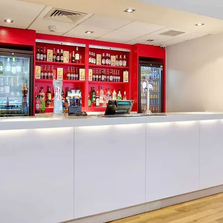 Hotel Travelodge Bull Ring 3*