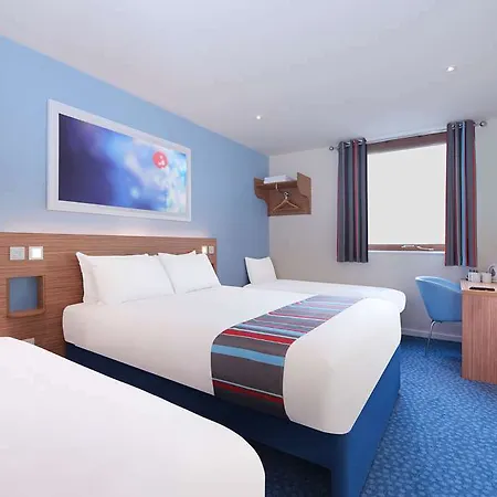 Travelodge Bull Ring 3* Birmingham