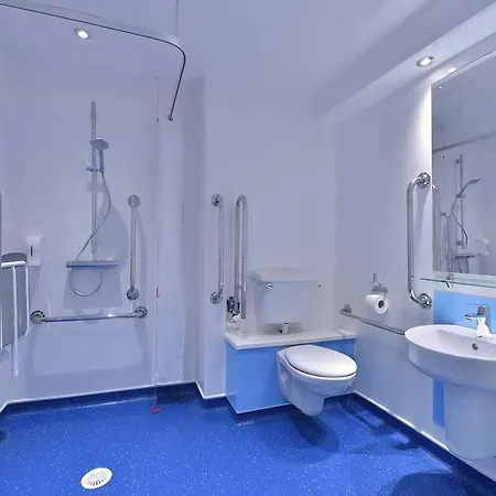 Hotel Travelodge Bull Ring